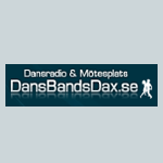Dansbandsdax.se - Dansradio & Mötesplats