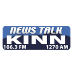 KINN K-Talk 1270 AM