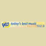 WSOY-FM Y103