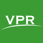 WVPR Vermont Public Radio 89.5 FM