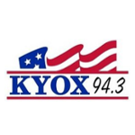 KYOX Real Country 94.3 FM