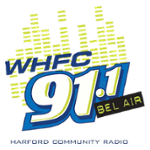 WHFC 91.1 FM