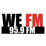 WEFM We FM''  '' "WE" Play Your Favorite Music