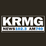 KRMG News 102.3 FM & 740 AM