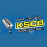 KSCB Talkradio 1270am