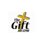 KALM The Gift 1290 AM