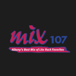 WEGC Mix 107