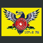 Радио Борнео 107.2 (Radio Borneo)