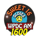 WPDC Sweet 16 1600 AM