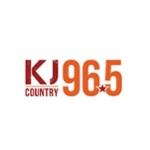 KJJK-FM KJ Country 96.5 FM