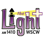 WSCW The Light 1400 AM