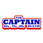 KIRK The Captain 99.9 FM