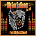BigBoxRadio The BOX (WBBR-DB)