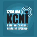 KCNI 1280 AM