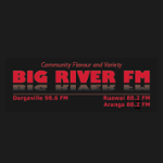 Big River FM 98.6