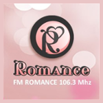 FM Romance 106.3