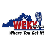 WEKY / WIRV / WKXO The Tri City Network 1340 / 1500 / 1550 AM