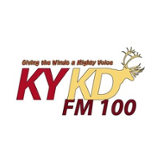 KYKD 100.1 FM