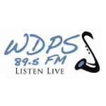 WDPS 89.5 FM