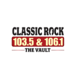 WJKI / WXSH The Vault 103.5 & 106.1 FM