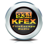 KFEX 93.1 FM
