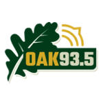 WRLY-LP Oak 93.5 FM