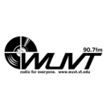 WUVT Blacksburg 90.7 FM