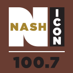 KLSZ Nash Icon 100.7 FM