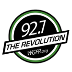 WGFR 92.7 The Revolution