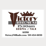 KVDW Vern 1530 AM
