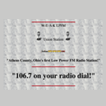 WEAK-LP 106.7 FM