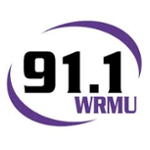 WRMU 91.1 FM
