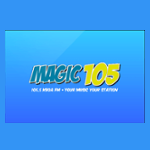 KBOA Magic 105.5 FM