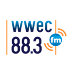 WWEC 88.3 FM