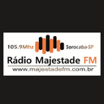 Rádio Majestade 105.9 FM