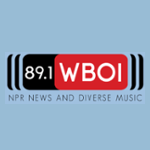 WBOI 89.1 FM