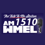 WKQK / WMEL 1500 AM