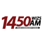 WIZS 1450 AM