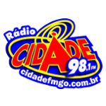 Rádio Cidade FM 98.1