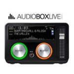 Audioboxlive.com