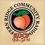 KOCF-LP Fern Ridge Radio