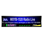 WXYB 1520 AM