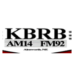 KBRB 92.7 FM & 1400 AM