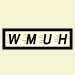 WMUH 91.7 FM