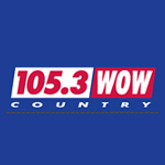 WOWC Country 105.3 FM