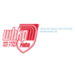 WHKP 1450 AM