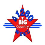 WEKZ 1260 Big Country