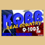 KQBB Real Country Q100 FM