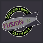 KNDE Fusion 95.1 FM HD2