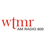 WTMR AM Radio 800 (US Only)